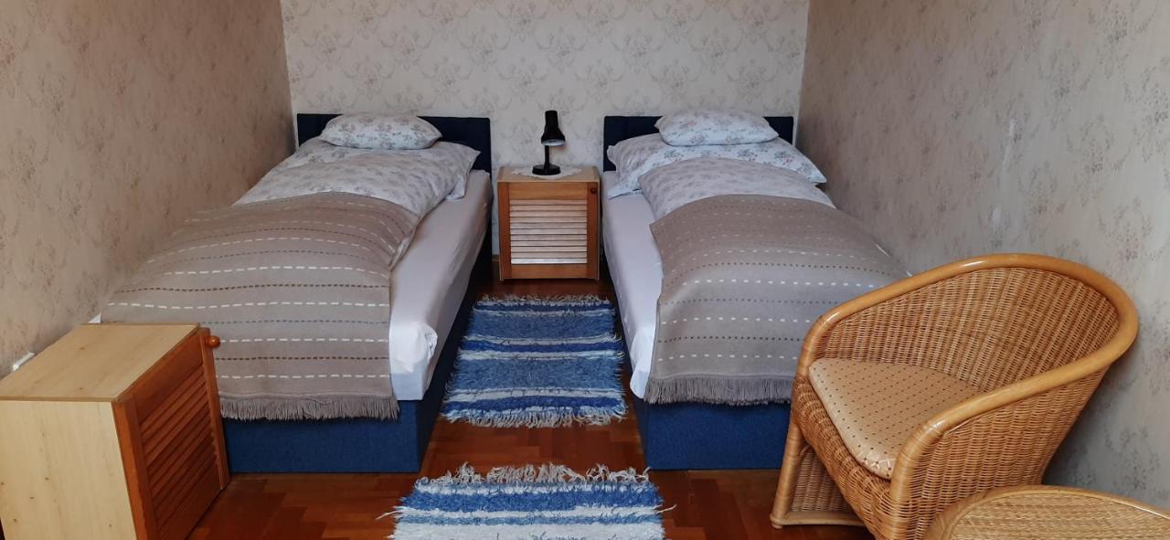 Horváth apartaman Hévíz Exterior foto