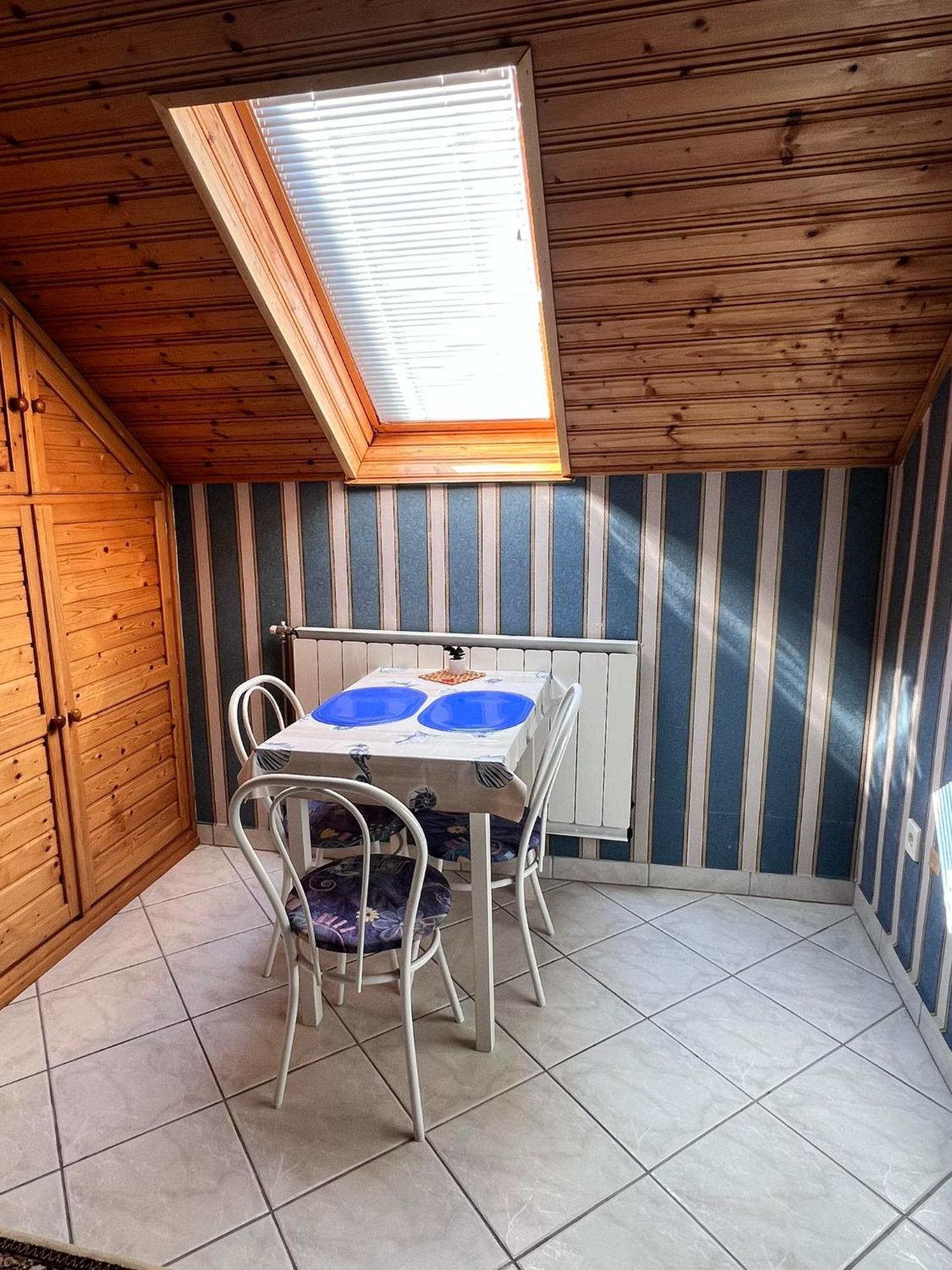 Horváth apartaman Hévíz Exterior foto