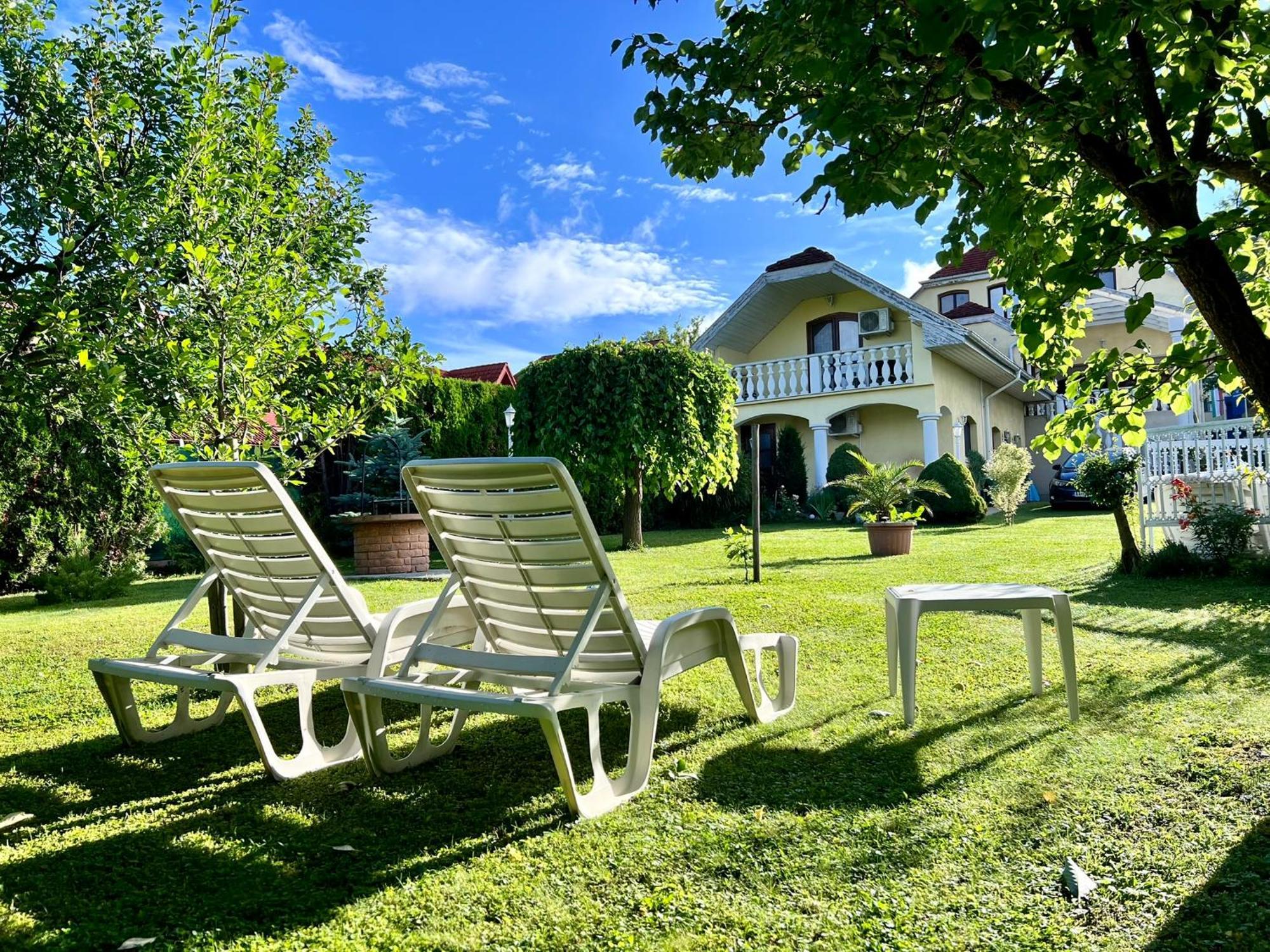 Horváth apartaman Hévíz Exterior foto